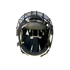 Stainless Steel Helmet 500L High Pressure PU Foaming Machine