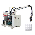 Precise Metering Wall Panel 16g/s PUF Insulation Filling Machine
