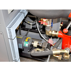 Weatherstrip Profiles 0.1Mpa PU Gasket Dispensing Machine