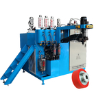 Forklift Omni Wheel 5000RPM Polyurethane Casting Machine