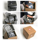 PU Instapak 2.3Mpa Foam In Place Packaging Equipment