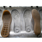 Polyurethane Foam Injection LKM Shoe Sole Mold