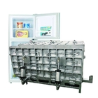 Household Appliance Refrigerator 40s PU Foam Mold