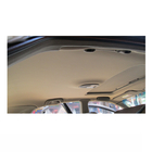 Auto Interior Car Roof Liner 40s Polyurethane Foam Molds