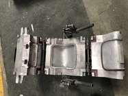 Automotive Parts Headrest PIP Polyurethane Foam Moulds