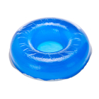 Gel Positioning Pad Surgery Polyurethane Molded Products