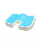 Memory Foam Pillow Sleeping Polyurethane Molded Products