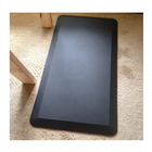 PU Standing Desk Mat Puzzle Polyurethane Molded Products