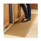 Kitchen Floor Mat ISO9001 Polyurethane Molded Products