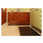 Kitchen Floor Mat ISO9001 Polyurethane Molded Products