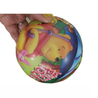ASTM F963 Baby Toy Isocyanate Polyurethane Stress Ball