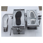 120L Shoe Injection Moulding Machine