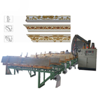 High Density Polyurethane PU Cornice Molding Machine