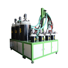 Cornice 450kg/min Low Pressure PU Foaming Machine