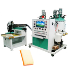 High Productivity PLC Polyurethane Dispensing Machine