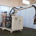 Fridge Cainbet 270-1300g/S Output High Pressure PU Foaming Machine