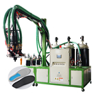 Three Components Polyurethane Foam Dosing Machine Low Pressure PU Foaming Machine