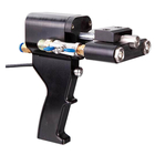 24Mpa polyurethane PU Foam Spray Gun Fast Heating flexible shooting
