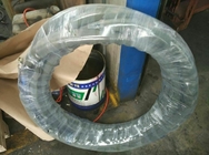 Polyurethane Spray Foam Machine Flexible Duct Insulated Heating Hose