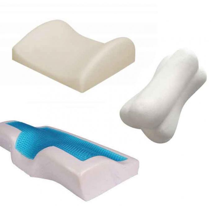 Polyurethane Memory Pillows High Pressure PU Foaming Machine